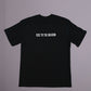 Black Rizin Lightning T-Shirt