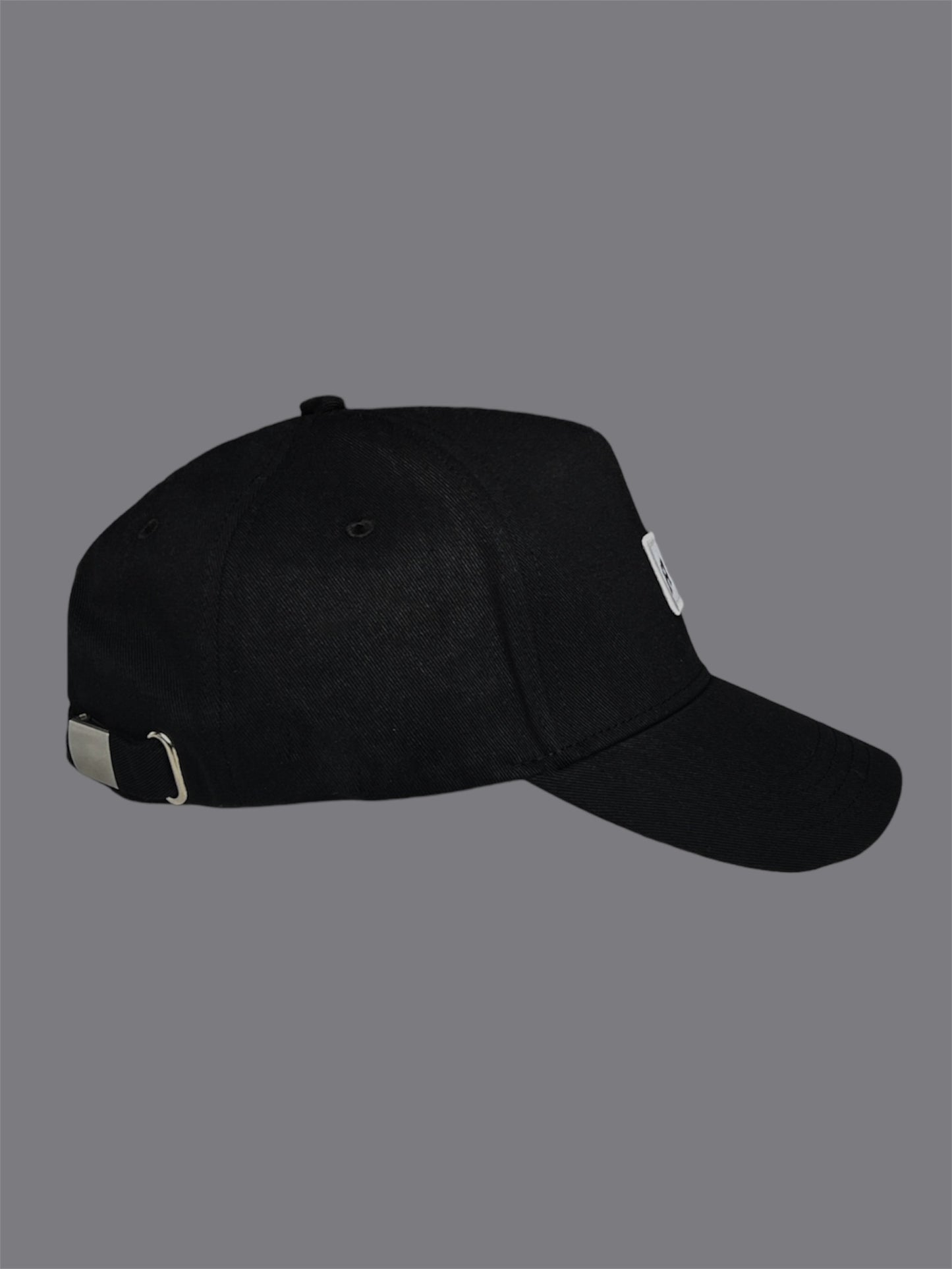 Black Rizin Essential Hat