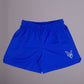 Blue Rizin Mesh Short