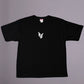 Black Rizin Wing T-Shirt