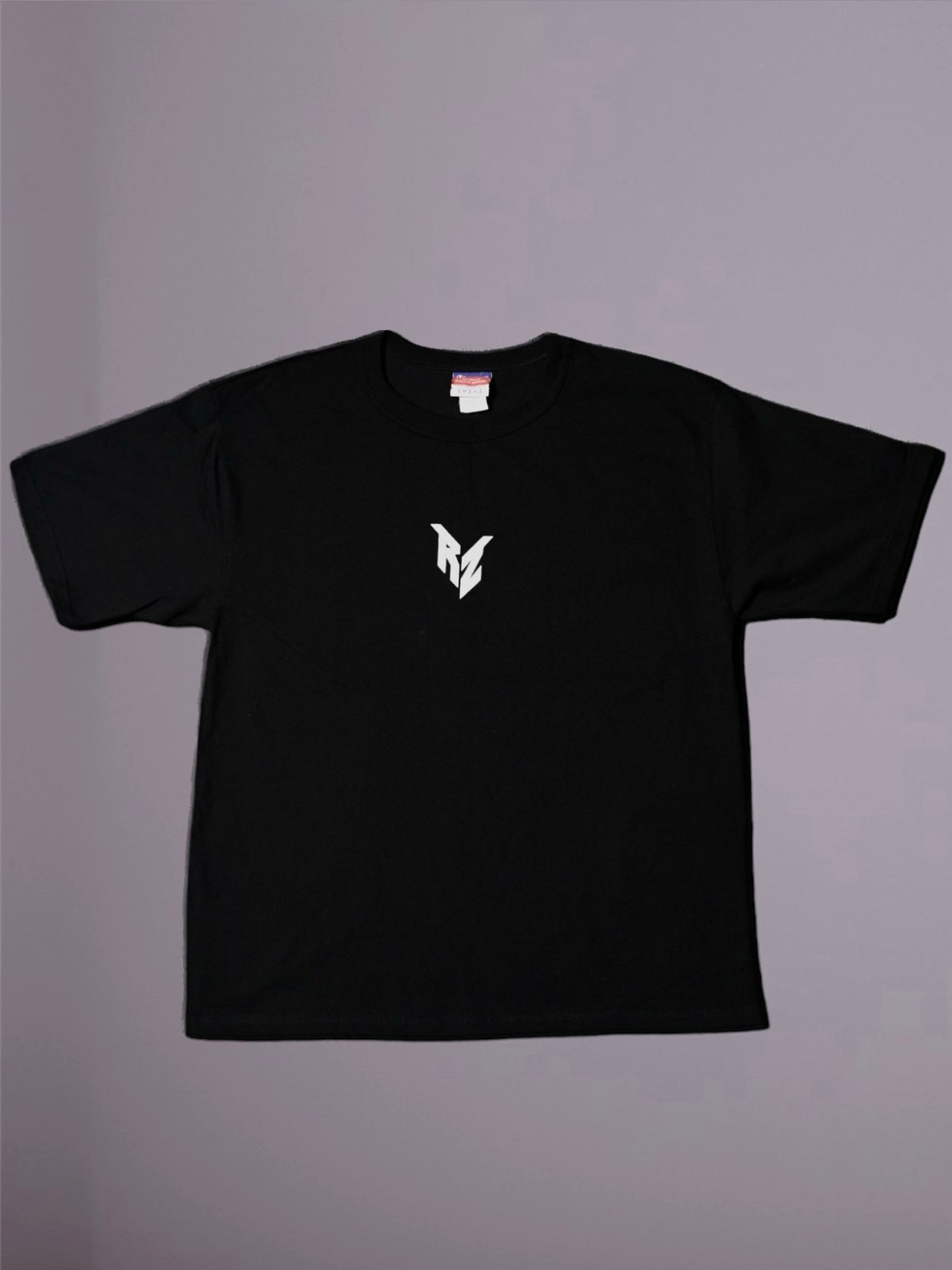 Black Rizin Wing T-Shirt